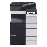 Konica Minolta bizhub C458/C558/C658